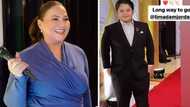 Karla Estrada, proud sa pamangkin na na-nominate bilang Best Child Actor sa FAMAS Awards