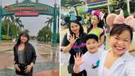 Glimpses of Ryzza Mae Dizon's 18th birthday trip warm netizens' hearts