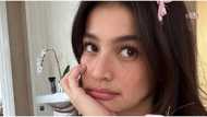 Netizens, celebs gush over Anne Curtis' new Instagram photo