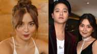 Kathryn Bernardo on diverting her anger at Daniel Padilla: "I'm going to call him and apologize"