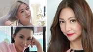 Celebs, nag-react sa cryptic post ni Rufa Mae Quinto