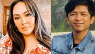 Darryl Yap, may mensahe kay Ruffa Gutierrez: "Ni-research ko na...she's an old lady"