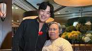 Ryan Bang expresses love for Vice Ganda’s mom in touching birthday tribute