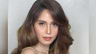 Jessy Mendiola praises Luis Manzano’s fatherhood growth; talked about husband’s maturity as provider