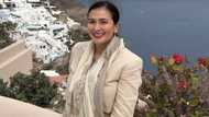 Zsa Zsa Padilla recalls the "last time" she saw Ricky Davao: "His presence will be missed"