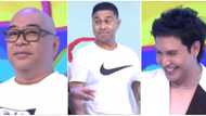 JoWaPao, emosyonal sa natanggap na Father's Day surprise