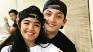 Andrea Brillantes & Seth Fedelin worked together despite split to please their fans