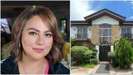 Karla Estrada, inalmahan ang 'house for sale' post na kasama ang kanilang fam photo