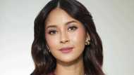 Bianca Gonzalez recalls the first time she met Maris Racal: "Mula noon, hanggang ngayon"