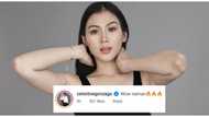 Alex Gonzaga posts stunning photo, makes netizens laugh with her hilarious caption