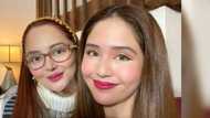 Jessa Zaragosa, boto kay Darren Espanto para sa anak na si Jayda