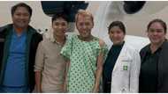 Ate Gay, inilahad na may bagong bukol na nakita ang doktor