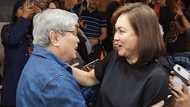 Charo Santos mourns director Mike De Leon's death: “Today, I lost a dear friend”