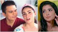 Carla Abellana, hindi raw si Kelley Day ang pinagseselosan, ani Cristy Fermin