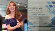 Julia Montes, hindi makalimutan ang masakit na pangungutya sa kaniyang deaf na ina