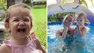 Angelica Panganiban pens heartfelt message for Baby Bean; celebs send cute greetings