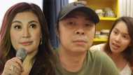 Sharon Cuneta, 'di napigilang mag-react sa post ni Chito Miranda tungkol sa pera