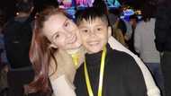 Cheska Garcia pens sweet birthday message for Gavin: "You complete our family"