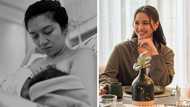 Celebrities react to Mav Gonzales' difficult childbirth experience