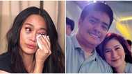 Jopay, emosyonal na humingi ng tawad sa publiko: "On behalf of Alvin and Izzy"