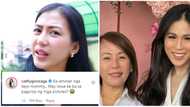 Alex Gonzaga's hilarious comment on Mommy Pinty's birthday message for Toni Gonzaga goes viral