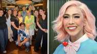 Vice Ganda shares glimpse of Nanay Rosario’s heartwarming birthday celebration