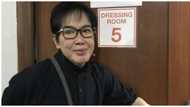 Famous stylist, make-up artist Fanny Serrano passes away at 74