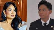 Nico Waje, pormal nang naghain ng counter-affidavit laban sa akusasyon ni Athena Imperial