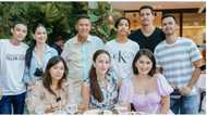 Pauleen Luna, ipinakita ang mga dumalo sa birthday party ni Tali Sotto