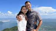 Kristine Hermosa, nag-sorry kay Oyo Boy Sotto ngayong Father's Day