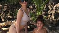 Ellen Adarna shares baby Elias's hilarious reaction to her "awra" photos