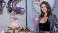 Priscilla Meirelles turns 42, shares joyful celebration on social media