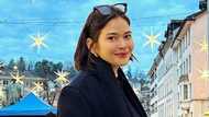 Bureau of Customs, humingi ng paumanhin kay Bela Padilla sa tax computation issue
