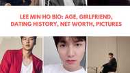 Lee Min Ho: One of the brightest Hallyu stars