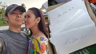 Chito Miranda shares glimpses of letters from his wife Neri Miranda