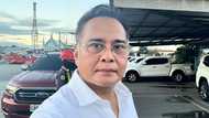 John Arcilla, may matinding banat sa ‘idol’ mentality sa politika sa gitna ng pagbaha