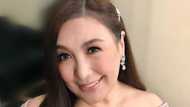 Sharon Cuneta sends message to Gabby Concepcion about KC; calls him “Papi”