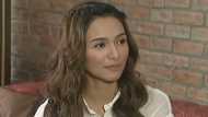 Lumang 'Kris TV' interview ni Jennylyn Mercado tungkol sa pagiging single mom, viral muli