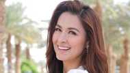 Marian Rivera, nagpaalam na sa Israel: “Thank you for the priceless experience”