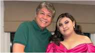 Kiko Pangilinan posts heartwarming photo with daughter Miel: "My baby is now a lady"