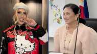 Vice Ganda, may pag-asa pang hinihintay mula kay Leni Robredo
