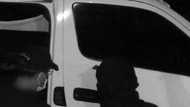 LTO official dismissed after alleged drunk-driving incident involving another vehicle