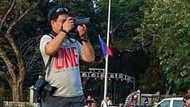 hotojournalist passes away while covering the Black Nazarene Traslacion