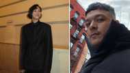 Jericho Rosales, Kim Jones exchange adorable comments on latter's lovely snaps at Cannes