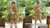 Anne Curtis's cute "#TitaMoves" dance video goes viral on social media