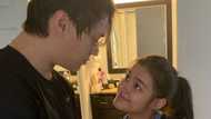 Recent photo of Liza Soberano reveals truth about breakup rumors with Enrique Gil