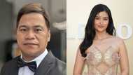 Ogie Diaz, may honest na reaksyon sa "utang na loob" statement ni Liza Soberano