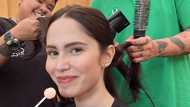 Jessy Mendiola, balik sa pag-arte pagkatapos ng halos 6 years