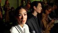 Heart Evangelista, na-stress umano dahil katabi niya si Yugyeom ng Got7