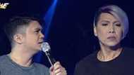 Vice Ganda, rumesbak sa basher na nagsabing bad examples sila ni ‘Bhong’